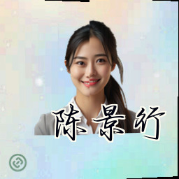 陈景行
